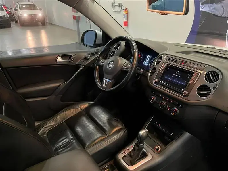 galeria TIGUAN
