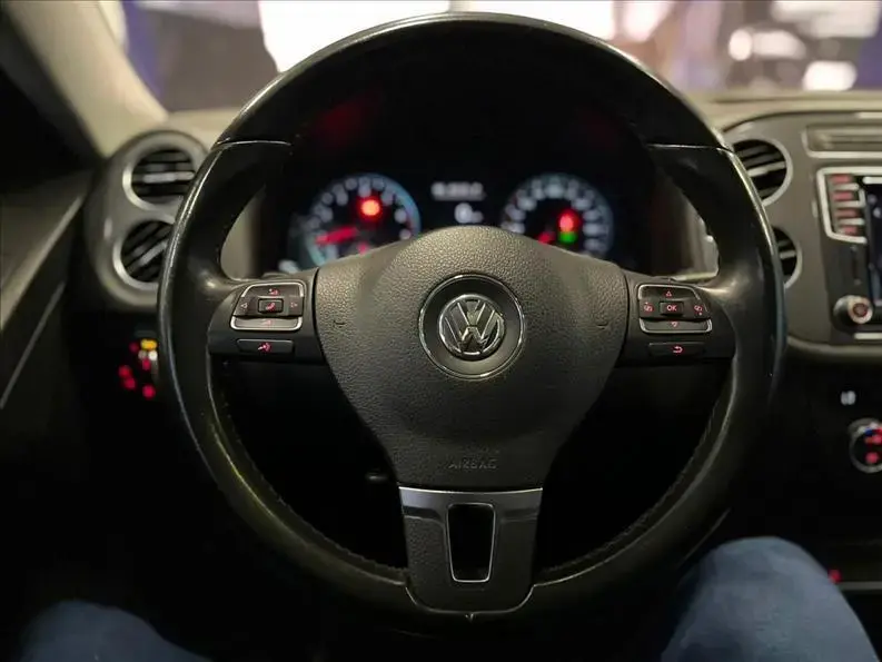 galeria TIGUAN
