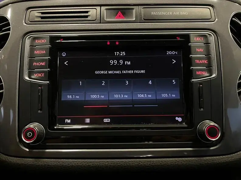 galeria TIGUAN