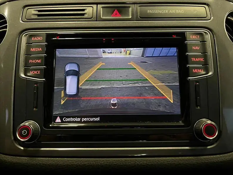 galeria TIGUAN