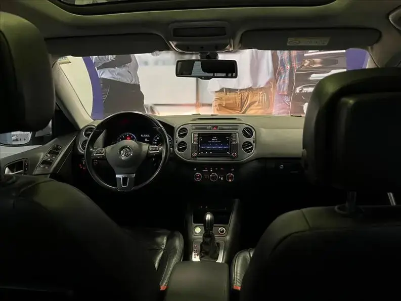 galeria TIGUAN