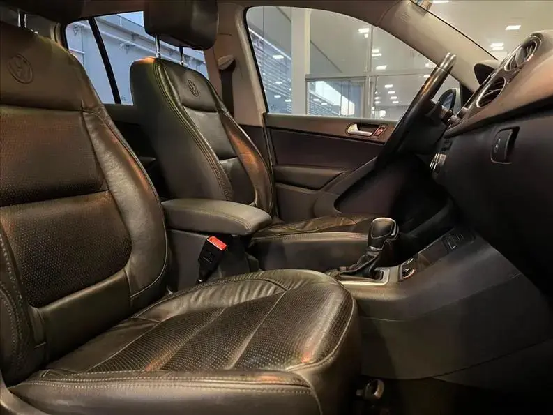 galeria TIGUAN