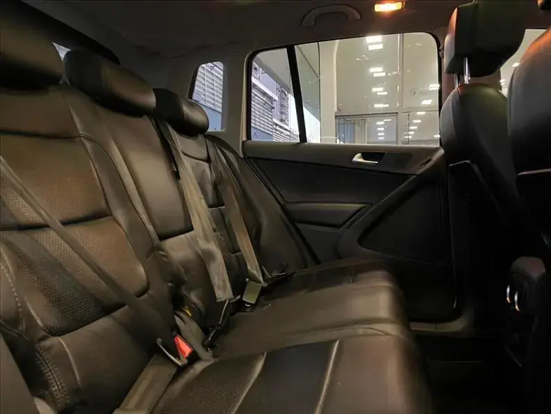 galeria TIGUAN