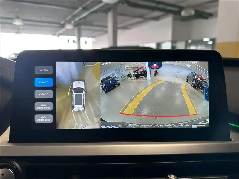 galeria TIGGO 7 PRO
