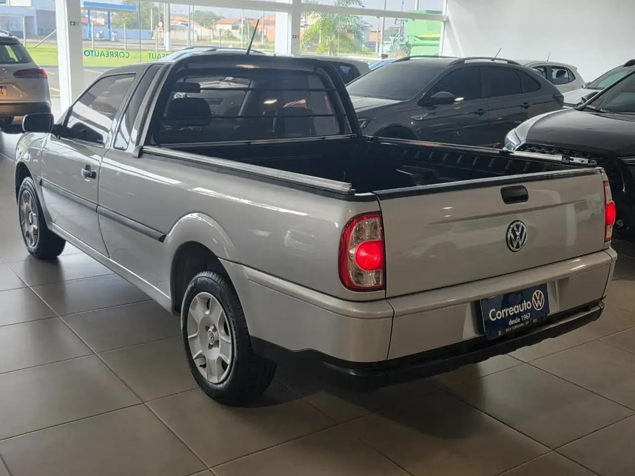 galeria SAVEIRO
