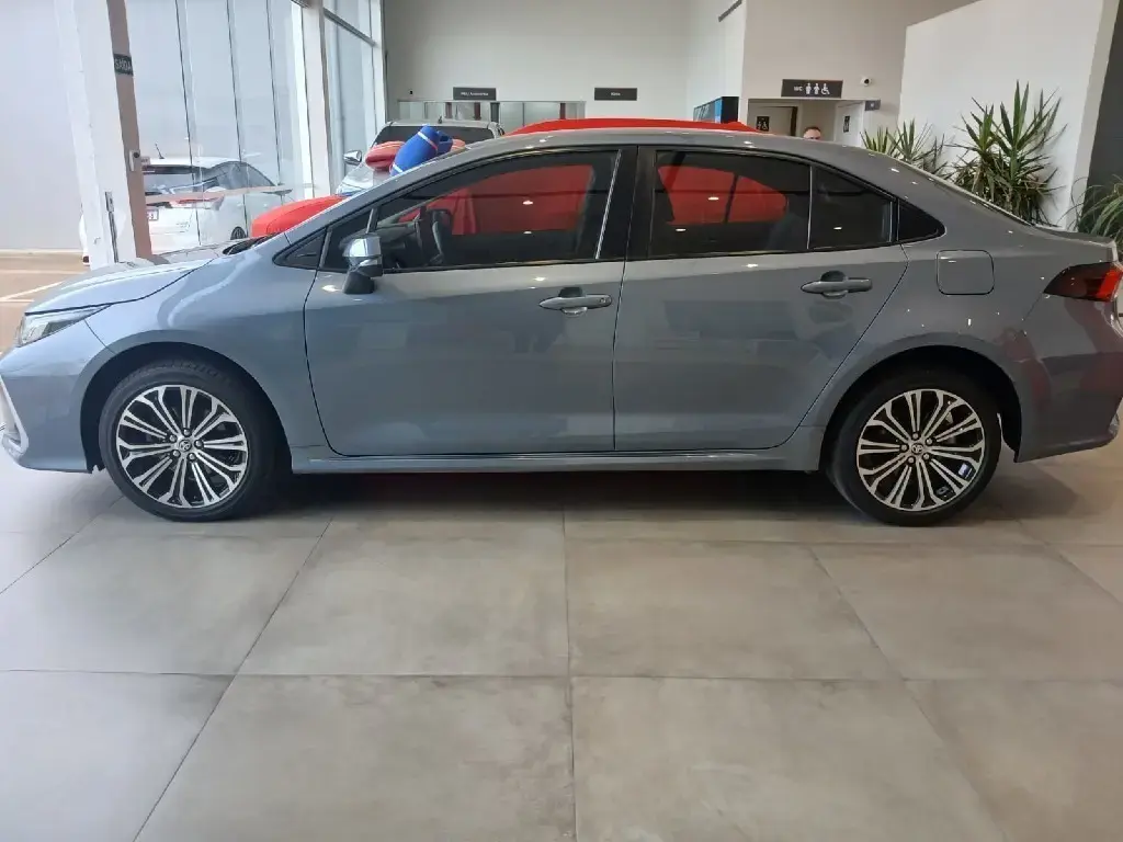 galeria COROLLA
