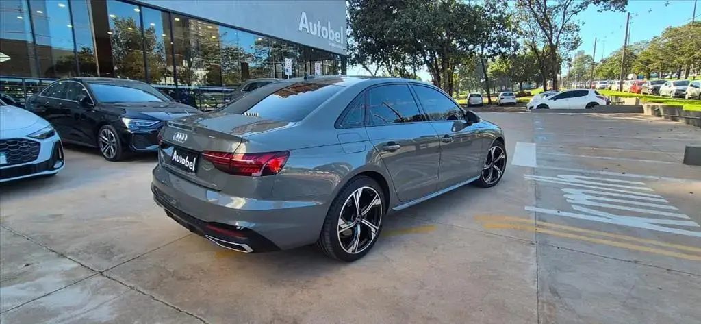 galeria A4