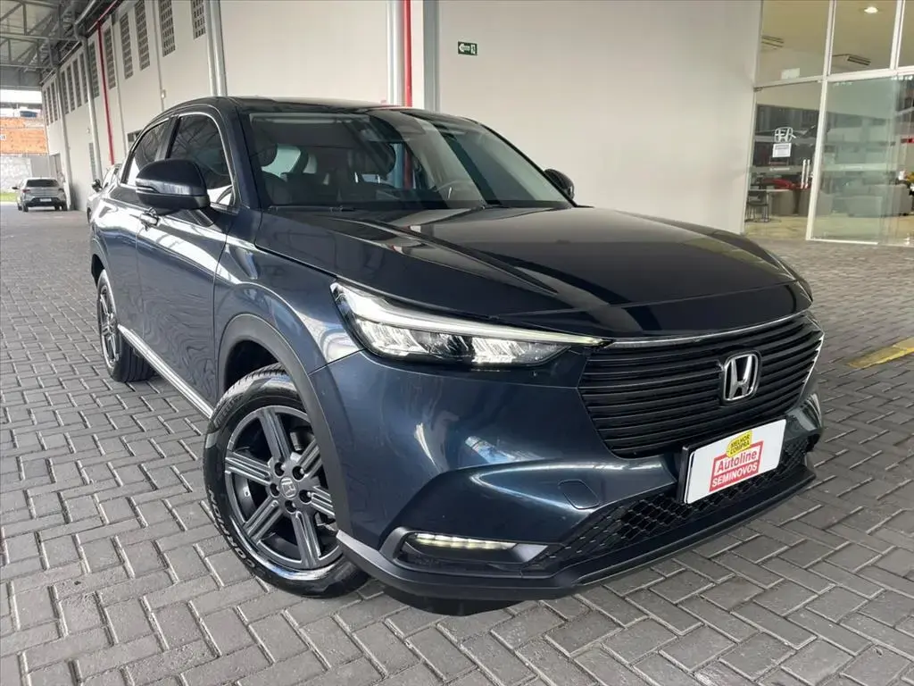 galeria HR-V