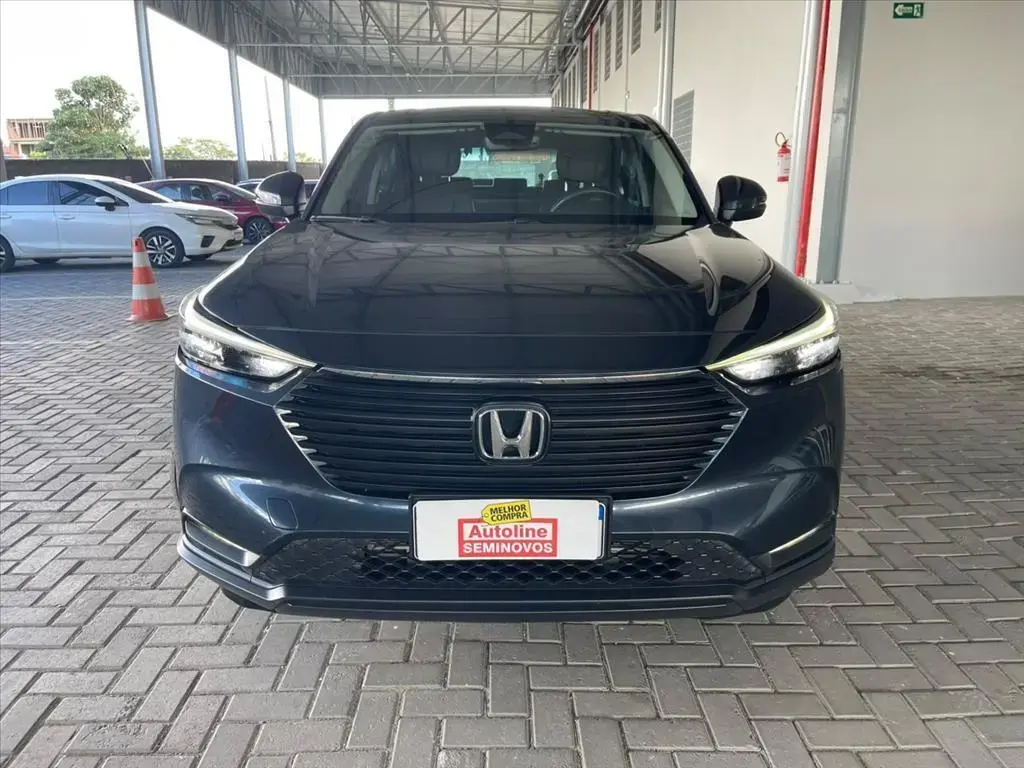 galeria HR-V