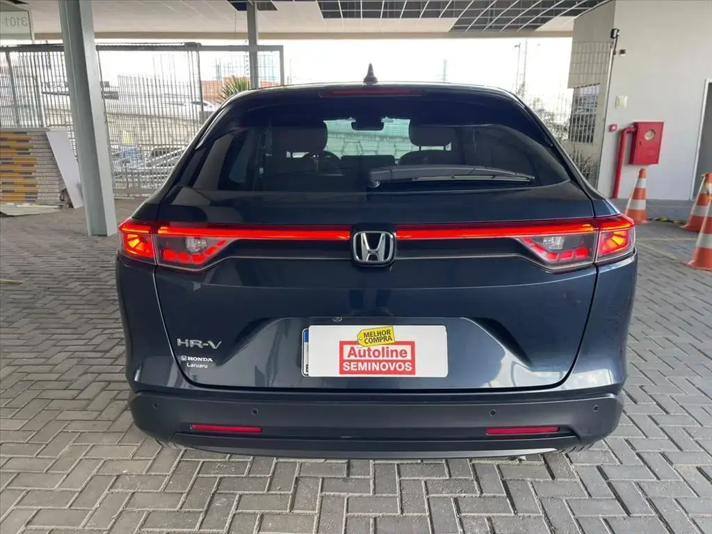galeria HR-V