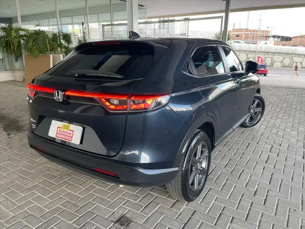 galeria HR-V