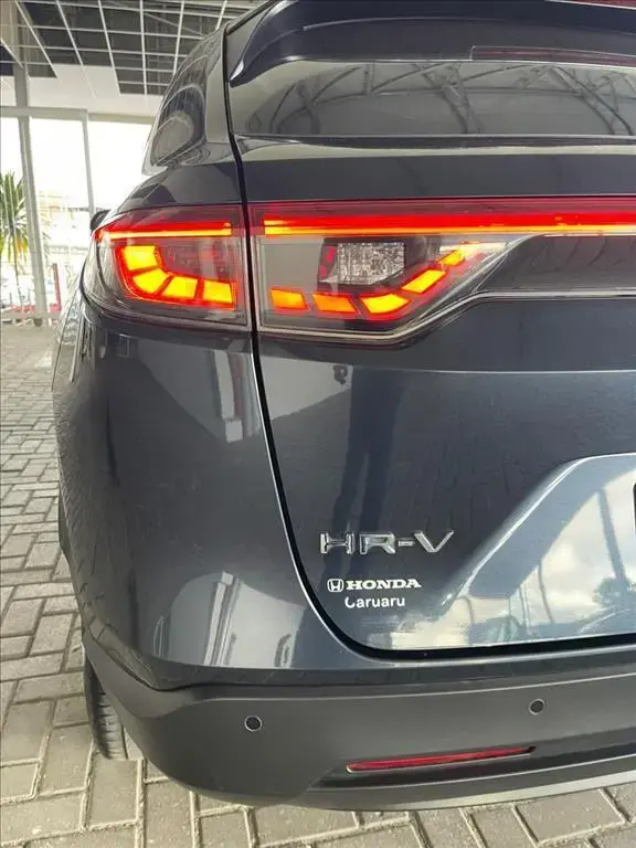 galeria HR-V