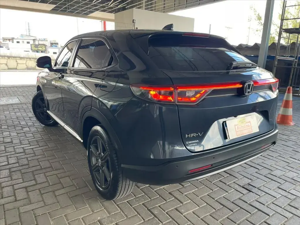 galeria HR-V