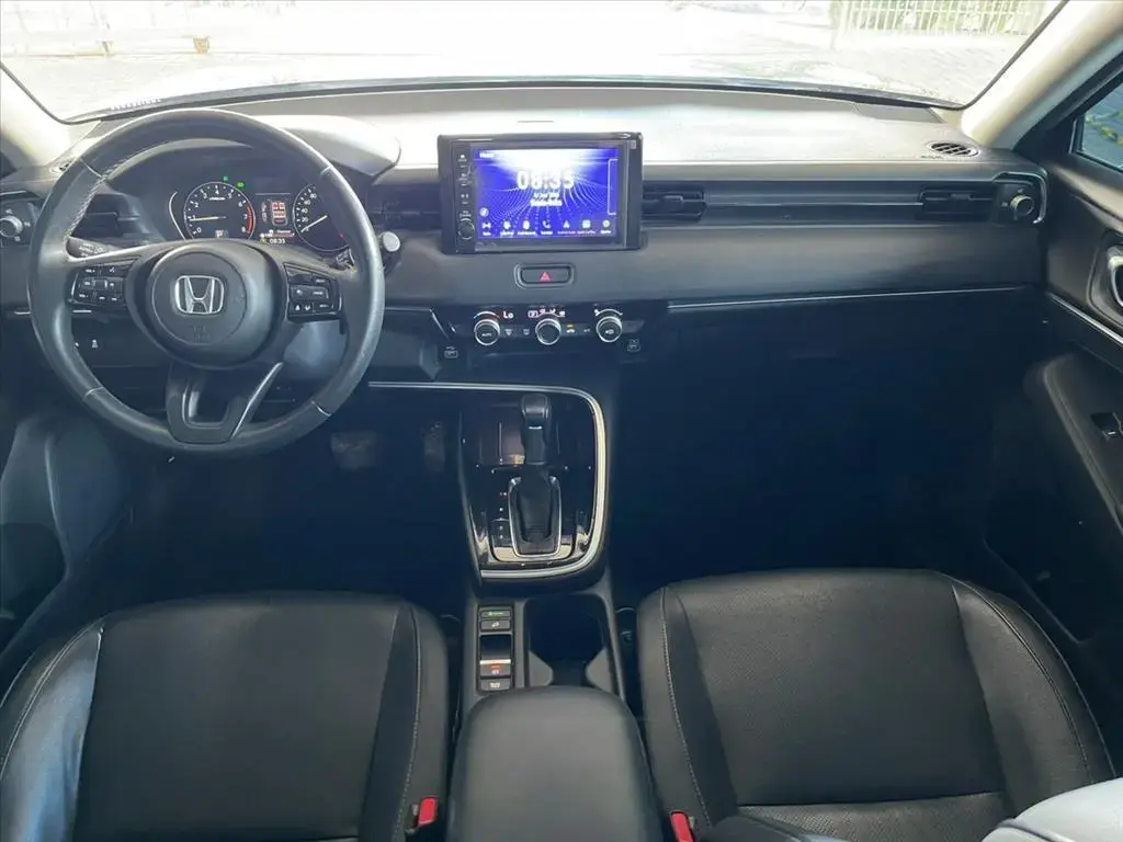 galeria HR-V