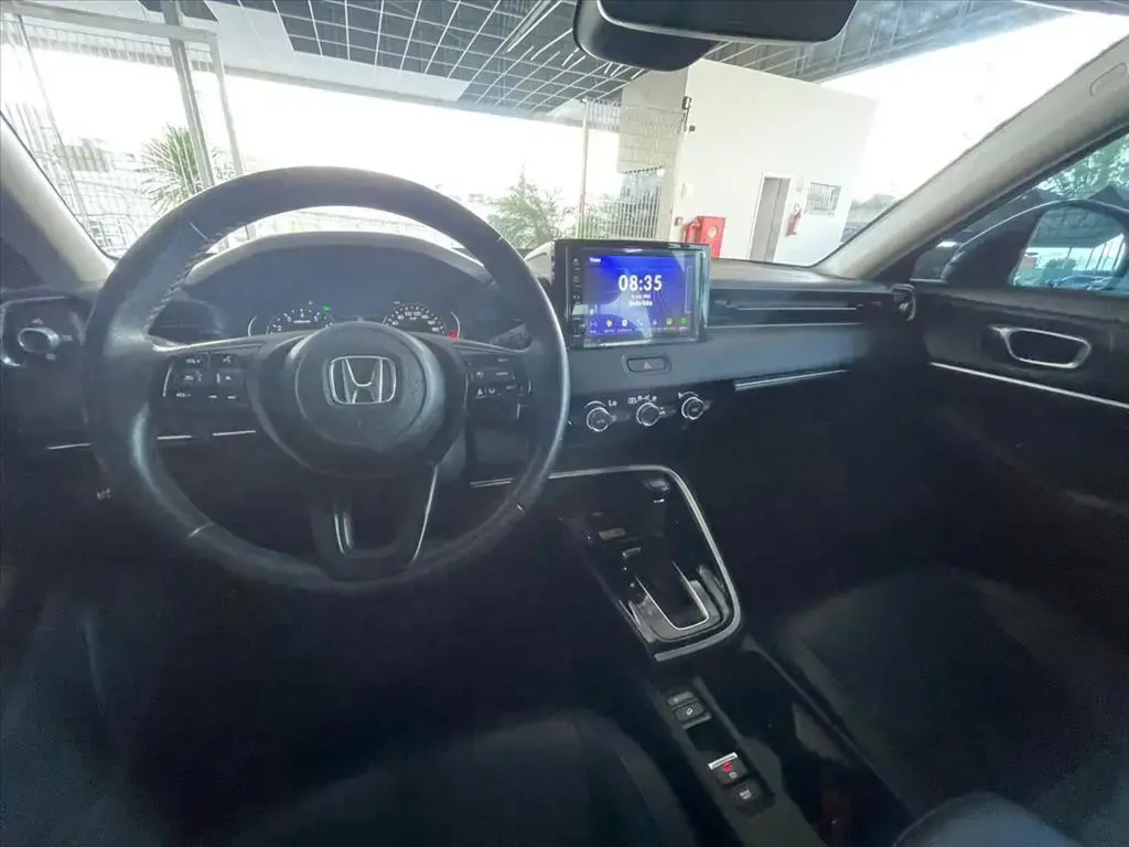 galeria HR-V