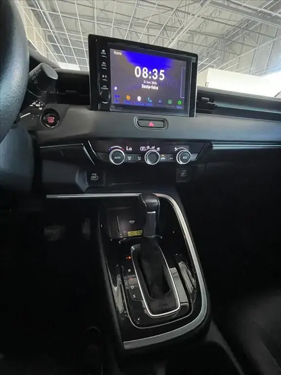 galeria HR-V