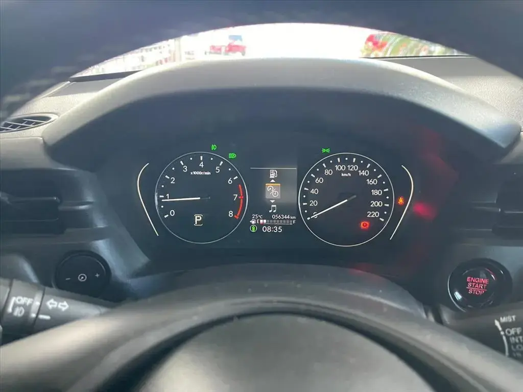galeria HR-V