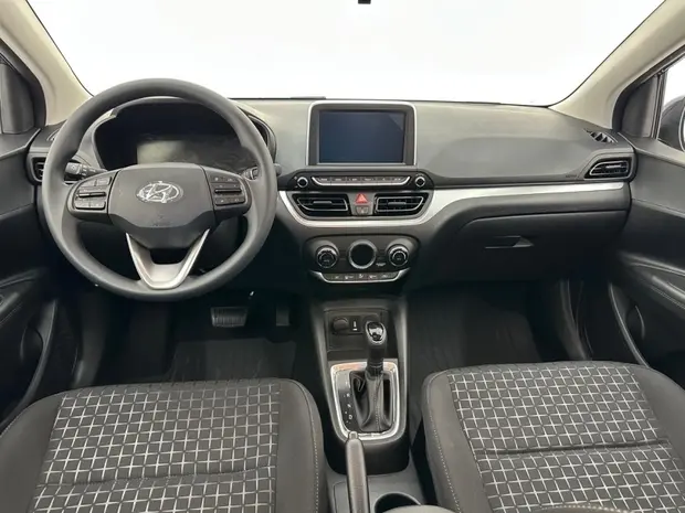 Hyundai HB20 1.0 TGDI FLEX LIMITED AUTOMÁTICO