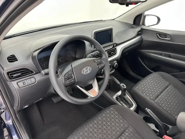Hyundai HB20 1.0 TGDI FLEX LIMITED AUTOMÁTICO