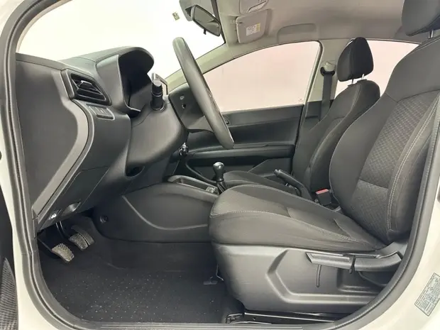Hyundai HB20 1.0 12V FLEX VISION MANUAL