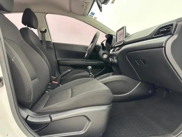 Hyundai HB20 1.0 12V FLEX VISION MANUAL