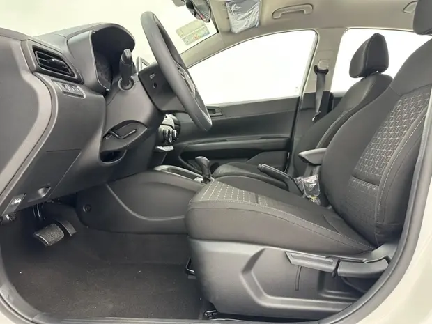 Hyundai HB20 1.0 TGDI FLEX LIMITED AUTOMÁTICO