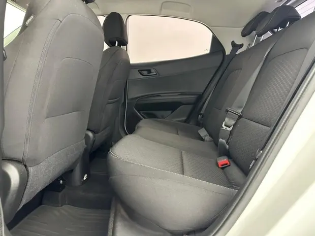 Hyundai HB20 1.0 12V FLEX VISION MANUAL