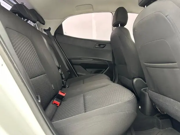 Hyundai HB20 1.0 12V FLEX VISION MANUAL
