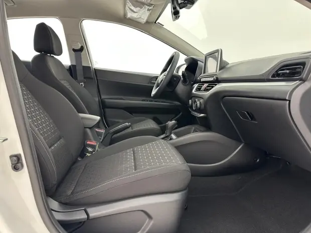 Hyundai HB20 1.0 TGDI FLEX LIMITED AUTOMÁTICO
