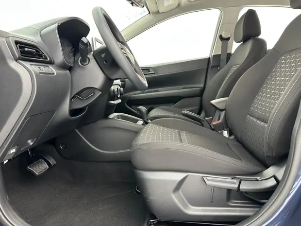 Hyundai HB20 1.0 TGDI FLEX LIMITED AUTOMÁTICO