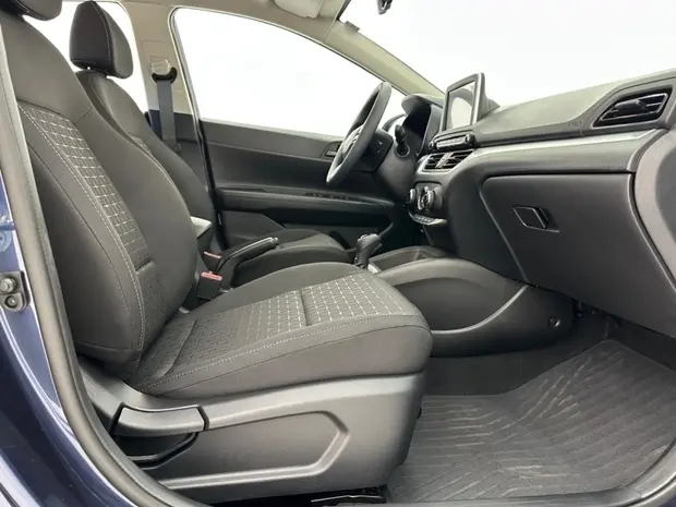 Hyundai HB20 1.0 TGDI FLEX LIMITED AUTOMÁTICO