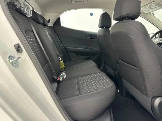 Hyundai HB20 1.0 TGDI FLEX LIMITED AUTOMÁTICO