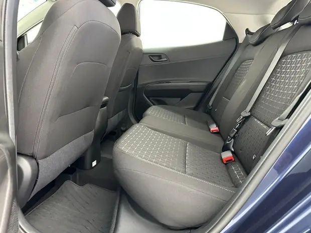 Hyundai HB20 1.0 TGDI FLEX LIMITED AUTOMÁTICO