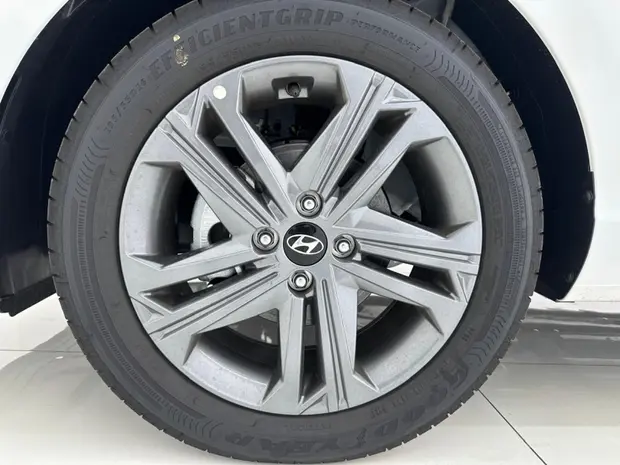 Hyundai HB20 1.0 TGDI FLEX LIMITED AUTOMÁTICO