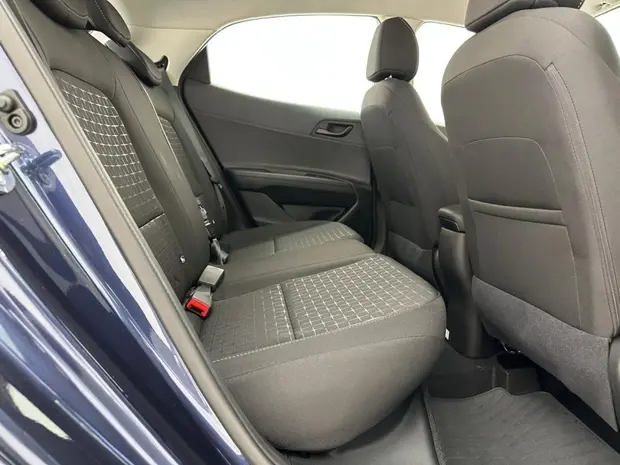 Hyundai HB20 1.0 TGDI FLEX LIMITED AUTOMÁTICO
