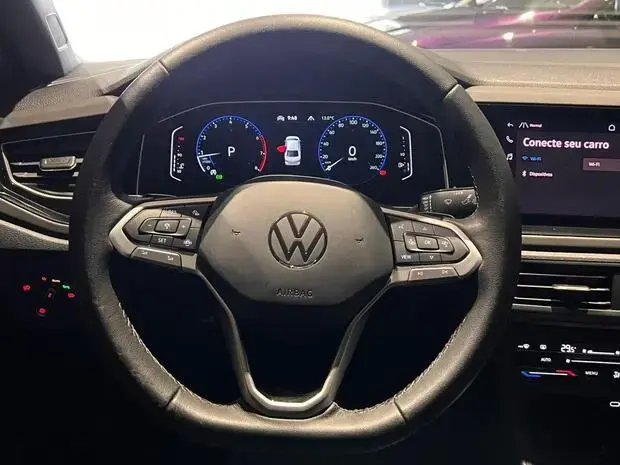 Volkswagen Virtus Exclusive 250 TSI 1.4
