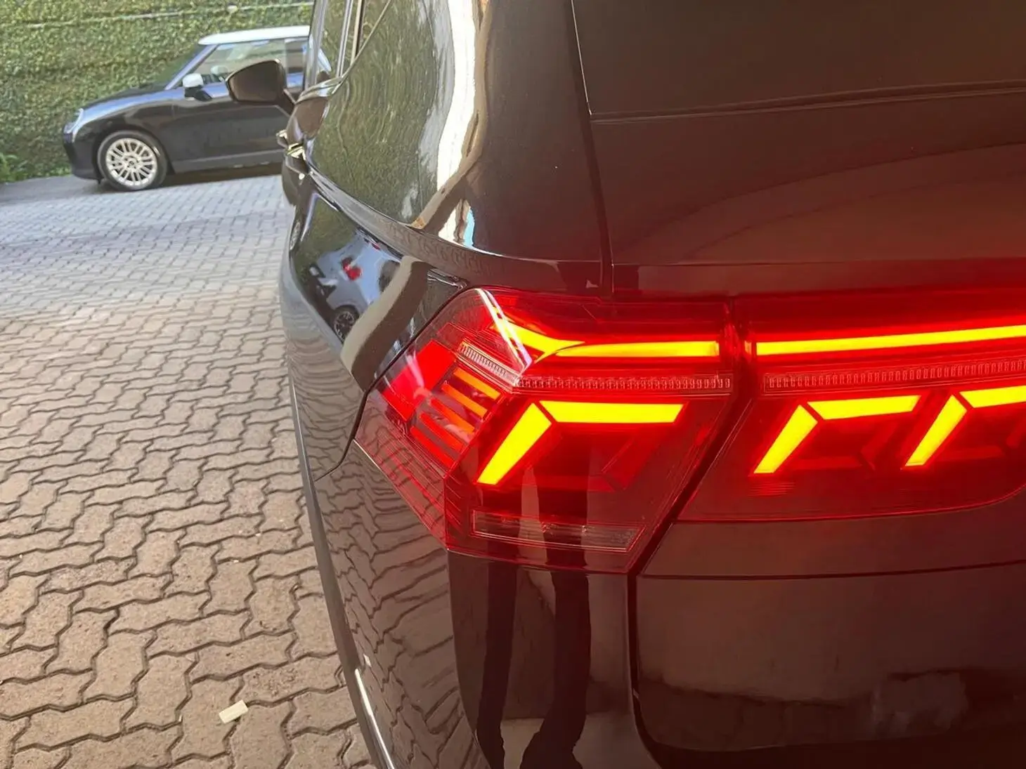 galeria Tiguan