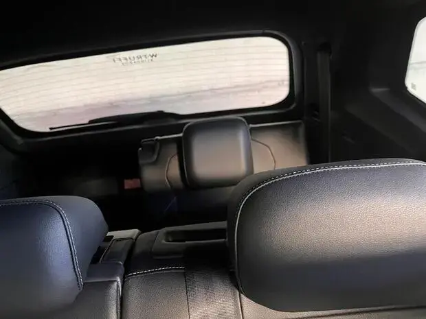 Volkswagen Tiguan 2.0 350 TSI Allspace R-Line 4WD