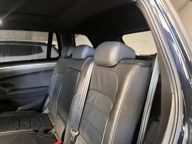 Volkswagen Tiguan 2.0 350 TSI Allspace R-Line 4WD