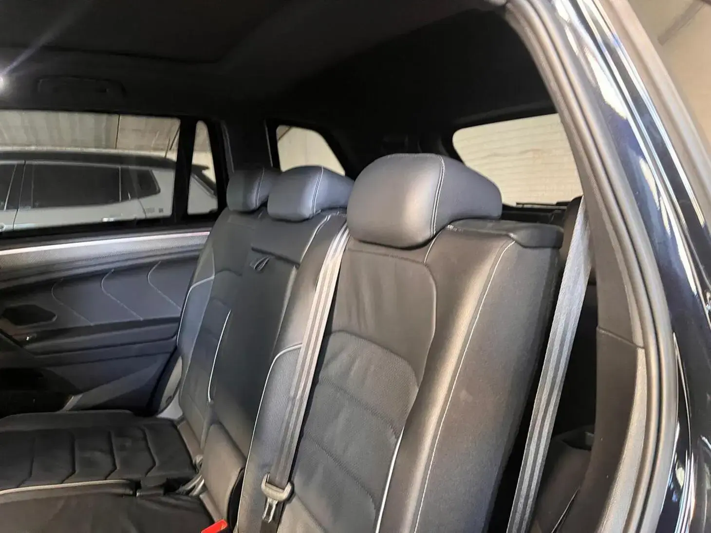 galeria Tiguan