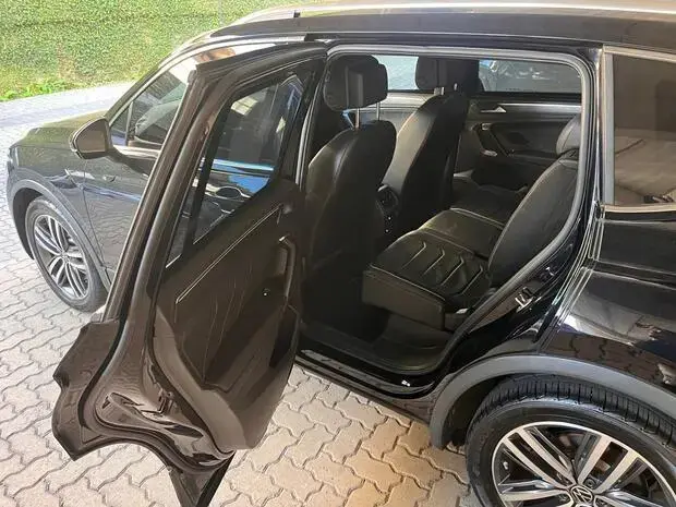 Volkswagen Tiguan 2.0 350 TSI Allspace R-Line 4WD