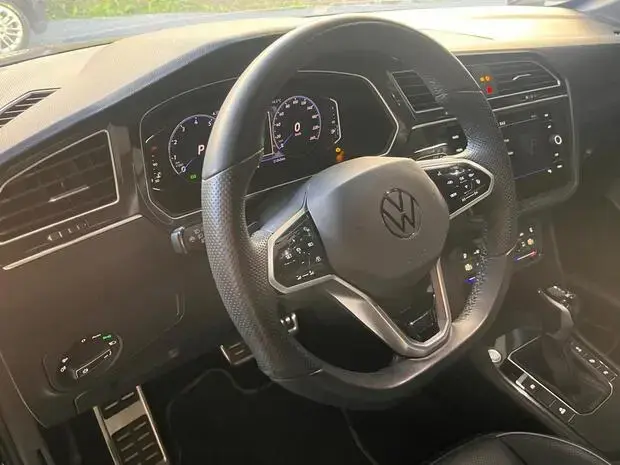 Volkswagen Tiguan 2.0 350 TSI Allspace R-Line 4WD