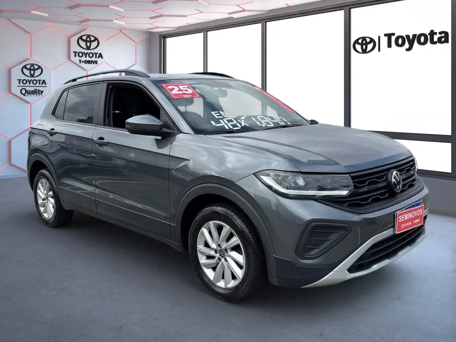 galeria T-Cross