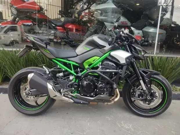 Kawasaki Z 900 Z 900