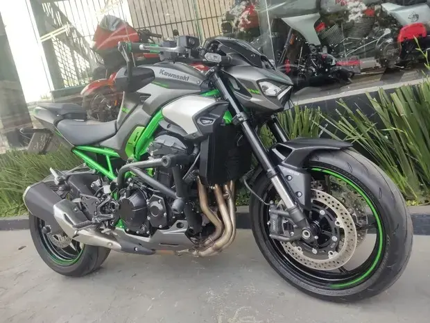 Kawasaki Z 900 Z 900