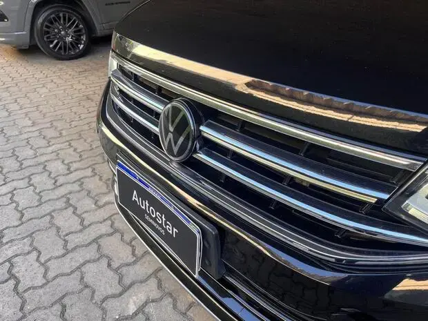 Volkswagen Tiguan 2.0 350 TSI Allspace R-Line 4WD