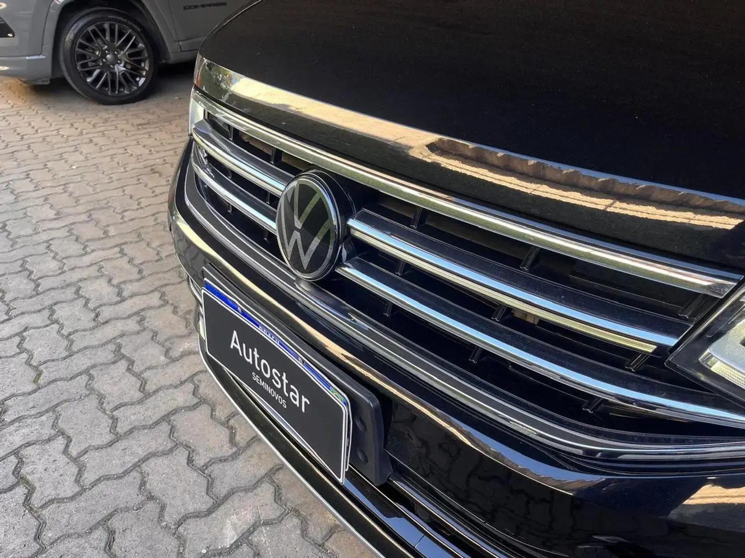 galeria Tiguan