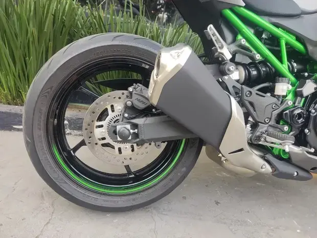 Kawasaki Z 900 Z 900