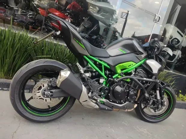 Kawasaki Z 900 Z 900