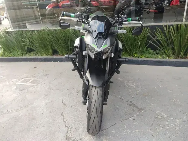 Kawasaki Z 900 Z 900